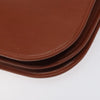 Christian Dior Shoulder Bag - Brown Leather