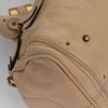 CHLOE PADDINGTON BAG BEIGE LEATHER