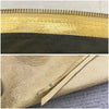 Vintage Balenciaga City Bag - Beige Leather