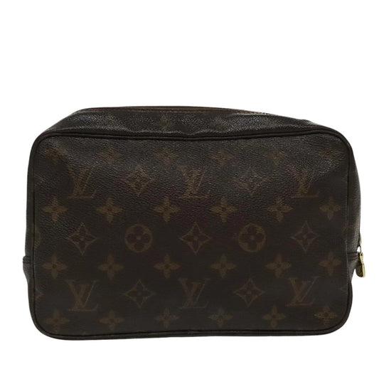 LOUIS VUITTON TROUSSE TOILETTE 23 MONOGRAM