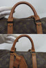 LOUIS VUITTON KEEPALL BANDOULIERE 60 BAG