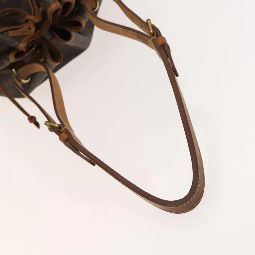 Louis Vuitton Noe Bag - Monogram Canvas