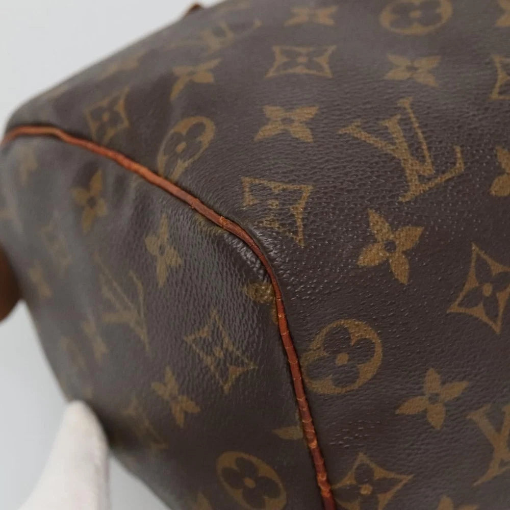 Vintage Louis Vuitton Speedy 25 Veske - Monogram Canvas