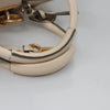CHLOE PADDINGTON BAG BEIGE LEATHER