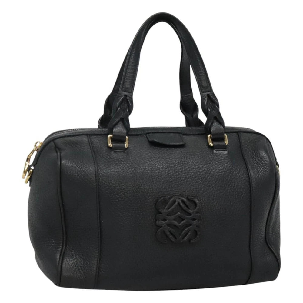 LOEWE ANAGRAM JUSTA 25 BAG