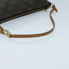 LOUIS VUITTON POCHETTE MONOGRAM CANVAS - Brands Select