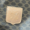 CELINE MACADAM BOSTON BAG