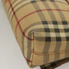 Burberry Shoulder Bag - Beige Nova Check