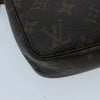 LOUIS VUITTON POCHETTE MONOGRAM CANVAS - Brands Select