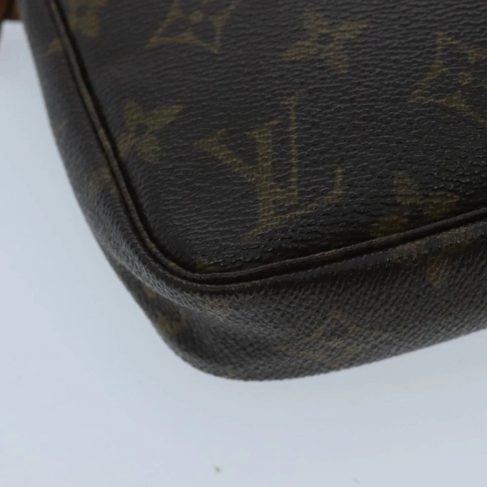 LOUIS VUITTON POCHETTE MONOGRAM CANVAS - Brands Select