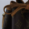 LOUIS VUITTON NOE MONOGRAM CANVAS - Brands Select
