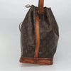 Vintage Louis Vuitton Noe Bag - Monogram Canvas