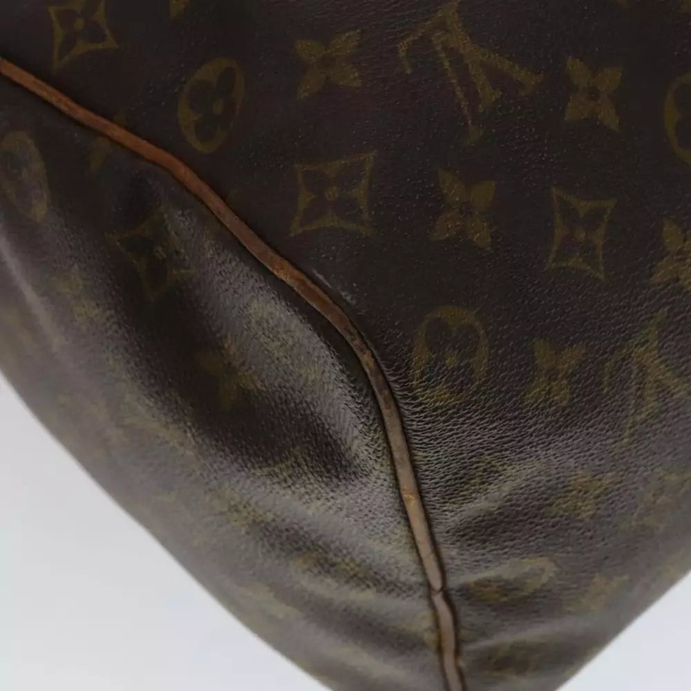 LOUIS VUITTON SPEEDY 40 MONOGRAM CANVAS