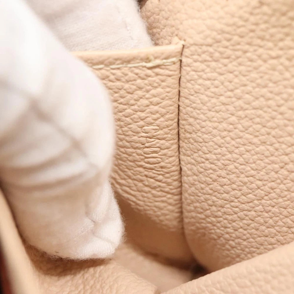 LOUIS VUITTON COSMETIC POUCH PM MONOGRAM CANVAS