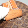 Celine Boston Bag - Macadam Canvas