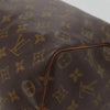 Louis Vuitton Speedy 35 Veske - Monogram Canvas
