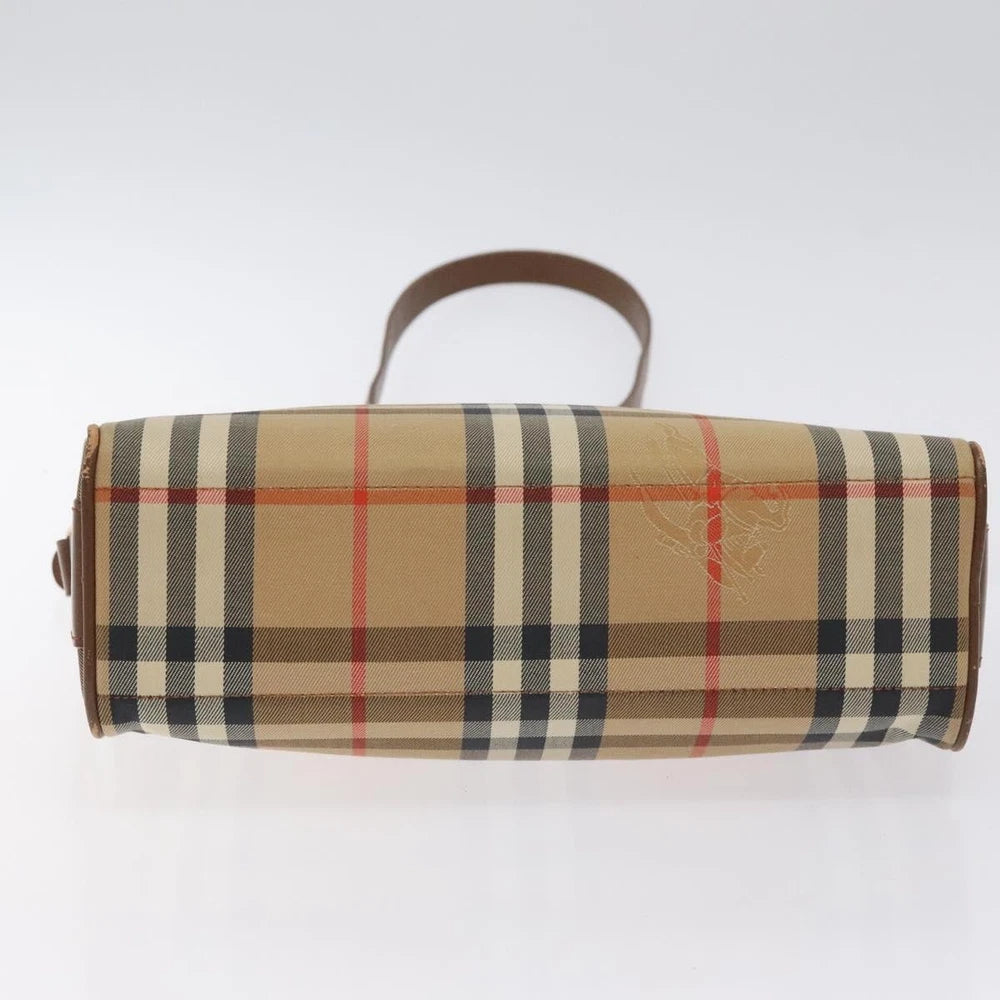 Burberry Crossbody Bag - Beige Nova Check