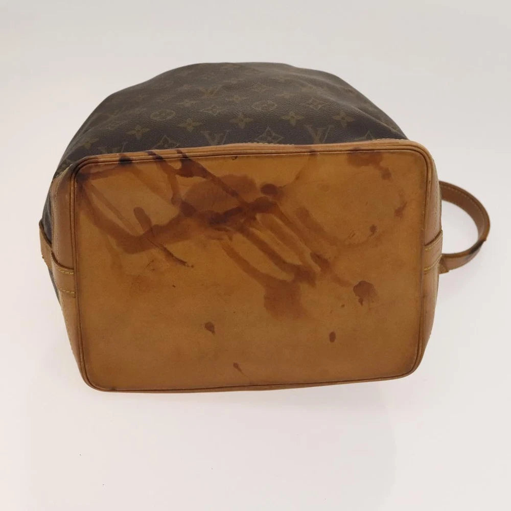 Louis Vuitton Noe Bag - Monogram Canvas