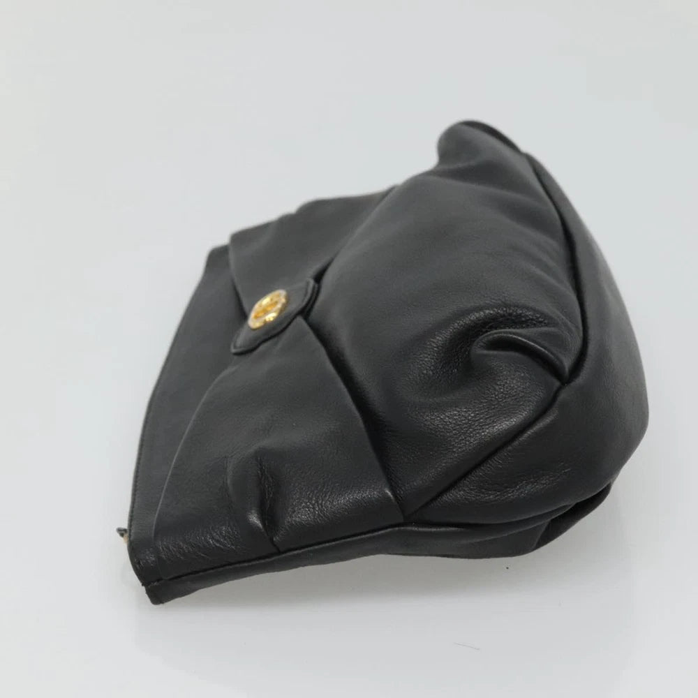 CHRISTIAN DIOR CLUTCH