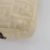 FENDI MAMMA BAGUETTE ZUCCA CANVAS