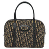 Vintage Dior Bag - Trotter Canvas