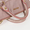 Miu Miu Bag - Pink Leather