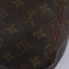 LOUIS VUITTON SPEEDY 40 BAG MONOGRAM CANVAS