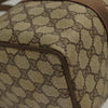 GUCCI GG SUPREME BOSTON BAG