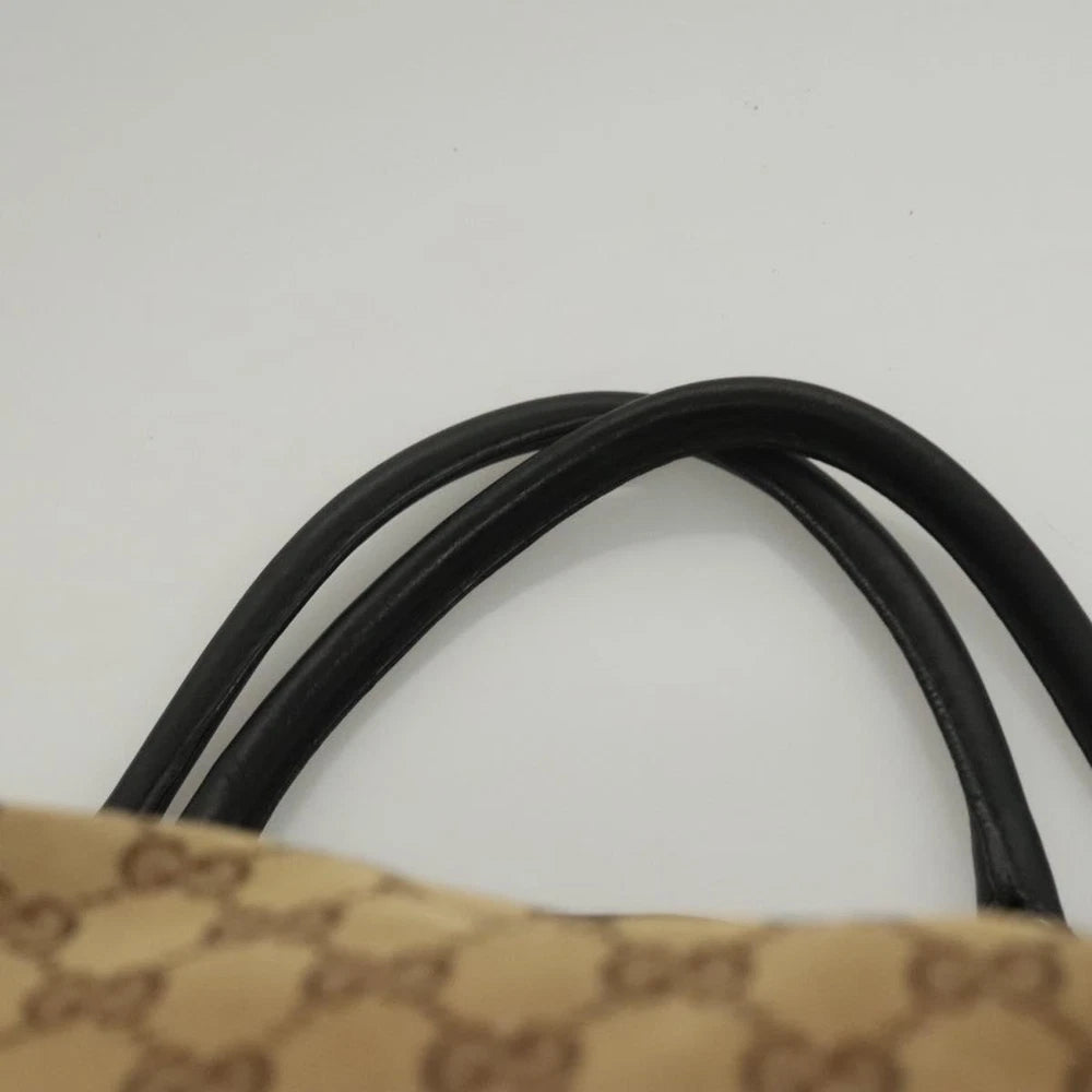 GUCCI SUKEY BAG GG CANVAS