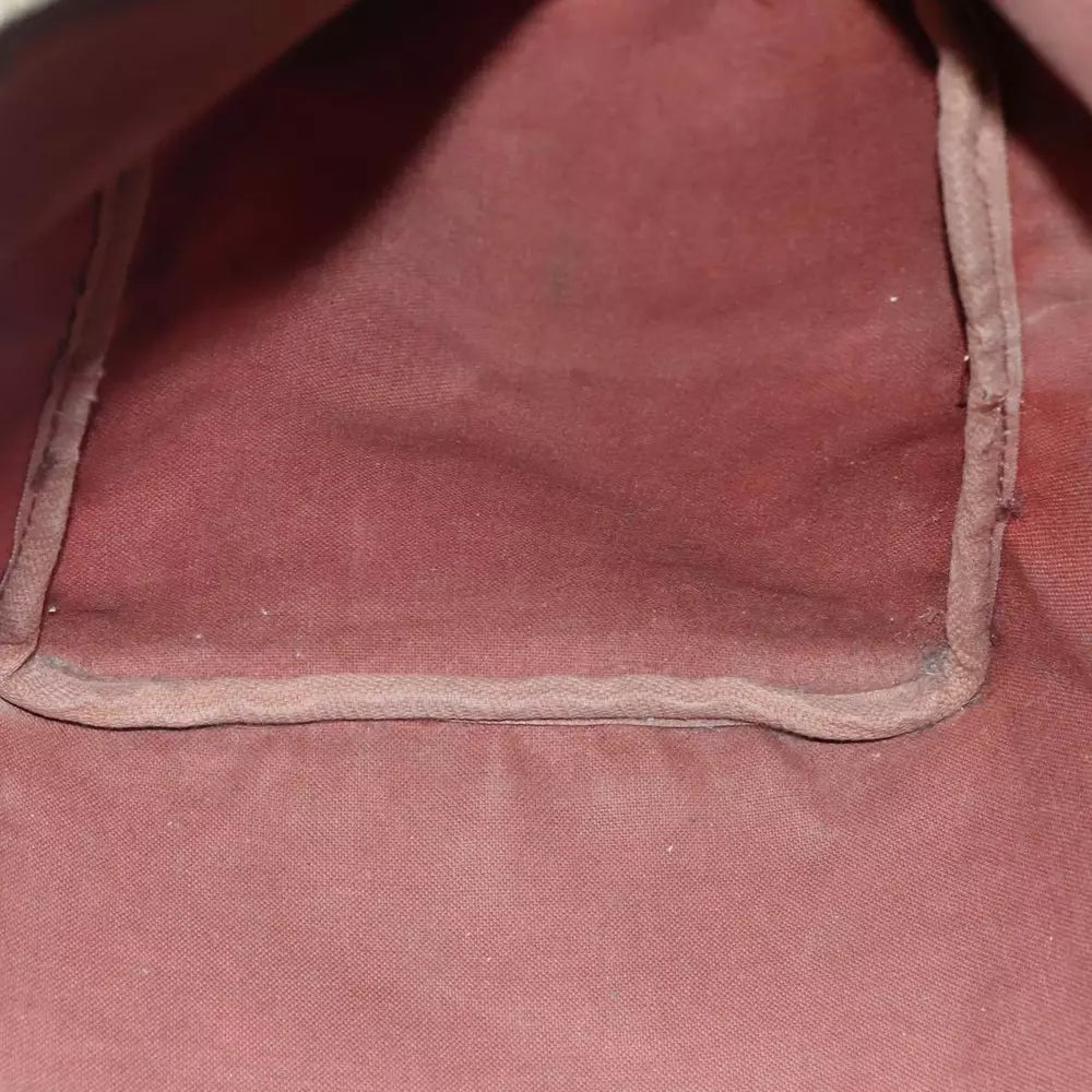 LOUIS VUITTON SPEEDY 35 MONOGRAM CANVAS