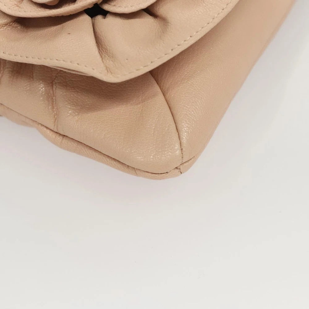 YVES SAINT LAURENT NADJA POCHETTE