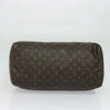 Louis Vuitton Speedy 40 Bag - Monogram Canvas