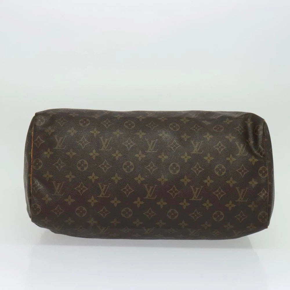 Louis Vuitton Speedy 40 Bag - Monogram Canvas