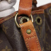 Louis Vuitton Petit Noe - Monogram Canvas