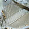 Beige Prada Veske - Skinn