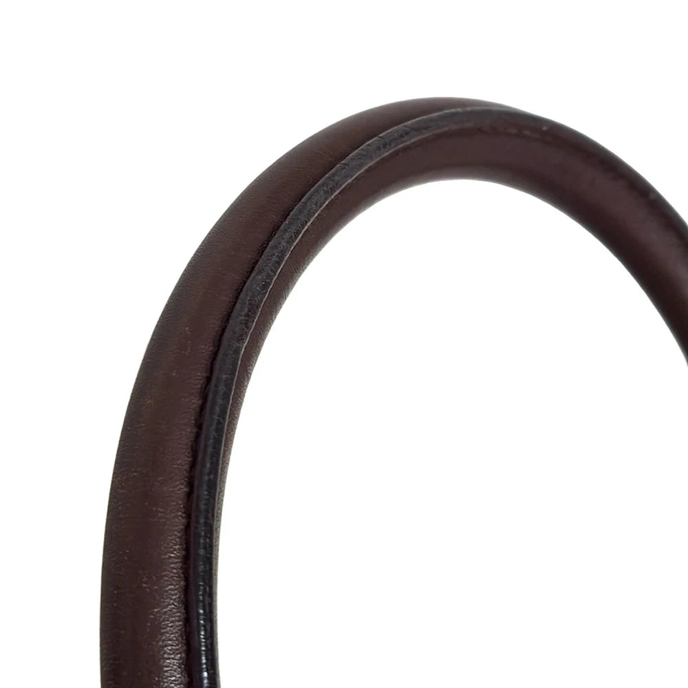 Gucci GG Veske - Beige And Dark Brown