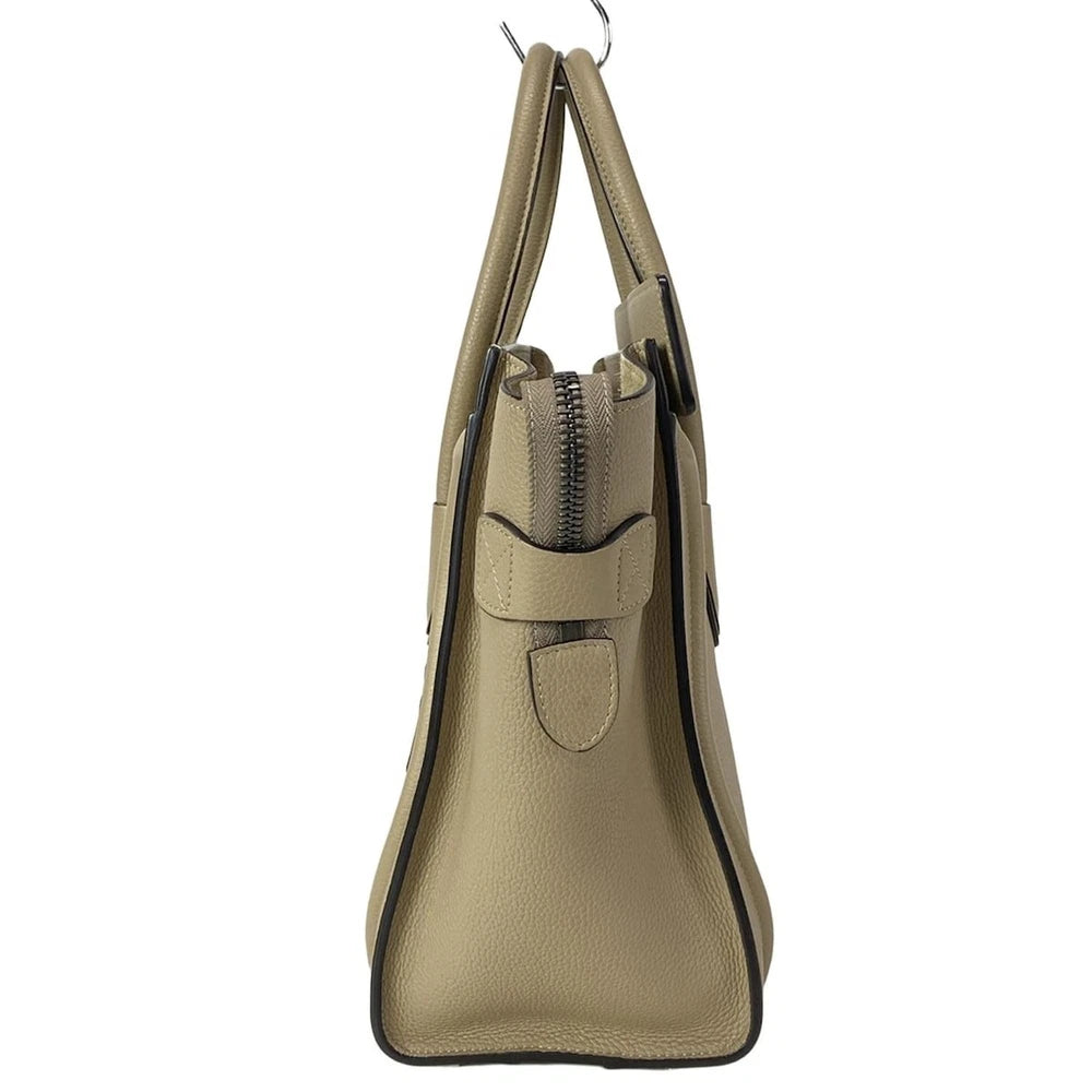 CELINE LUGGAGE MICRO BAG