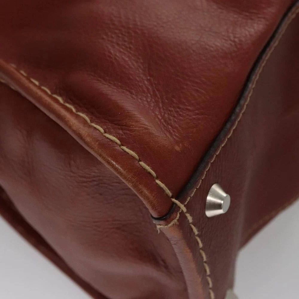 CHLOE EDITH BAG