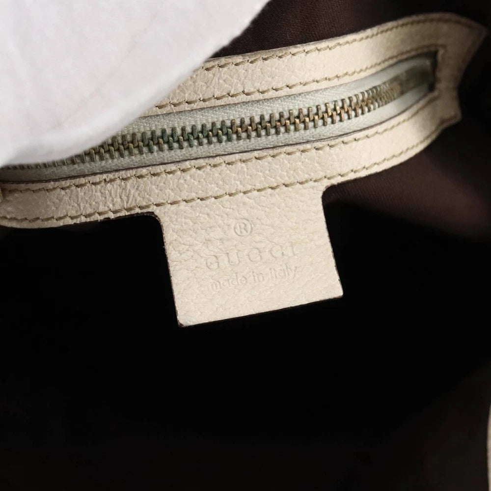 GUCCI BAG GG CANVAS