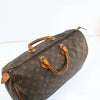 LOUIS VUITTON SPEEDY 40 BAG MONOGRAM CANVAS