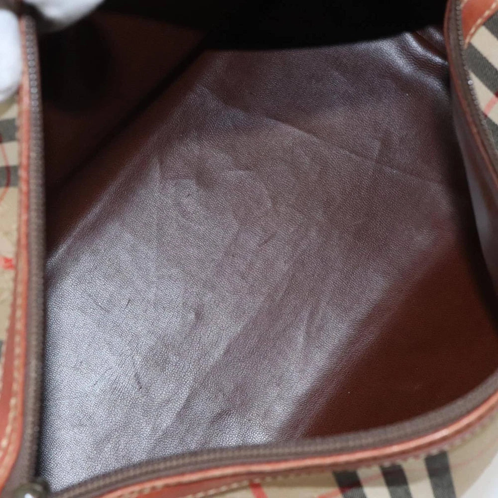 BURBERRY BAG NOVA CHECK - VINTAGE