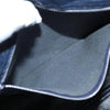 CHRISTIAN DIOR BOSTON BAG 40 TROTTER CANVAS
