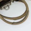 CHLOE PADDINGTON BAG BEIGE LEATHER