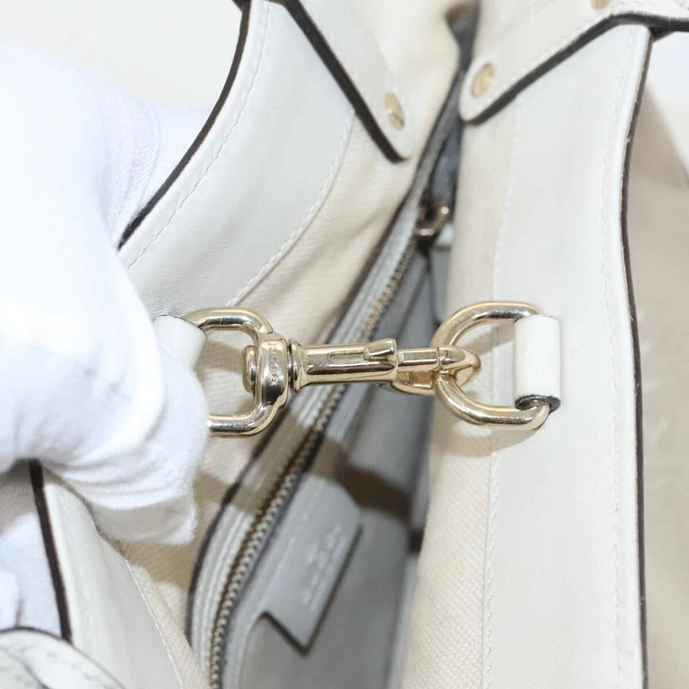 GUCCI TOTE BAG