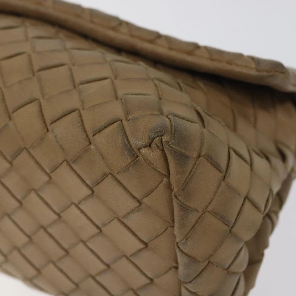 BOTTEGA VENETA INTRECCIATO POUCH