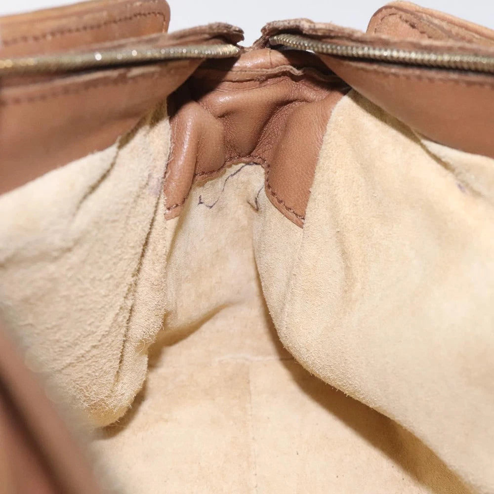 BOTTEGA VENETA INTRECCIATO SHOULDER BAG