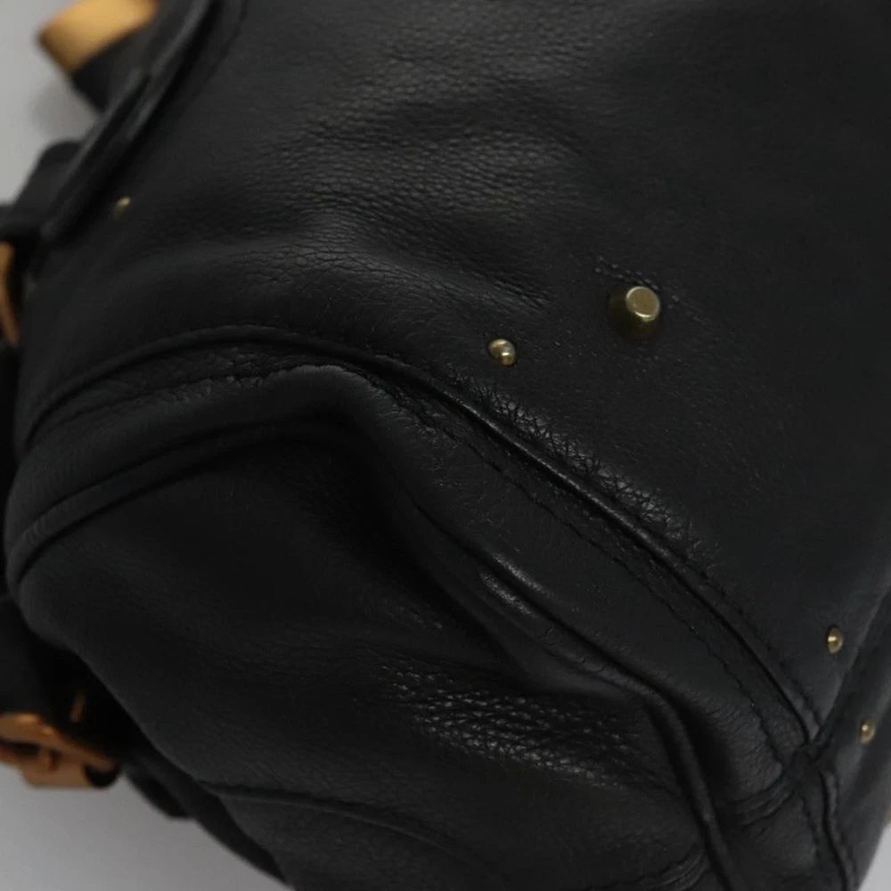 CHLOE PADDINGTON BAG