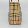 Burberry Handbag - Beige Nova Check