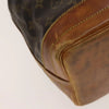 LOUIS VUITTON NOE BUCKET BAG MONOGRAM CANVAS