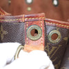 Louis Vuitton Petit Noe - Monogram Canvas